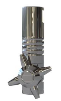 TCP AquaFlow S - Max 20 bar - 120 l/min