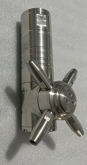 TCP AquaFlow - Max 20 bar - 280 l/min