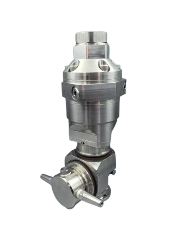 TCP AquaGear - Max. 160 bar / 120 l/min