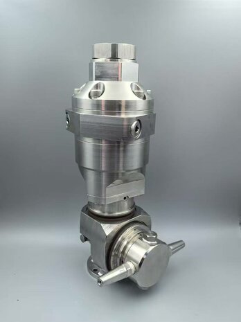 TCP AquaGear - Max. 160 bar / 120 l/min