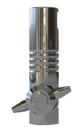 TCP AquaFlow S - Max 20 bar - 120 l/min