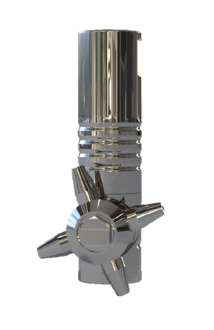 TCP AquaFlow S - Max 20 bar - 120 l/min