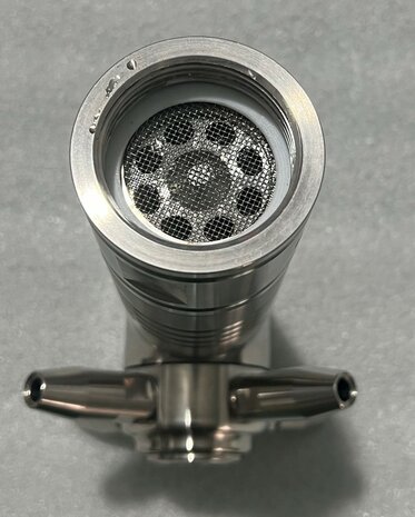 TCP AquaFlow - Max 20 bar - 280 l/min