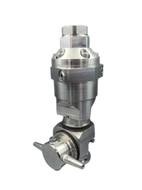 TCP AquaGear - Max. 160 bar / 120 l/min