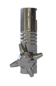 TCP AquaFlow S - Max 20 bar - 120 l/min