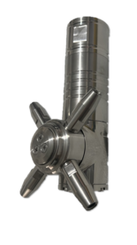 TCP AquaFlow - Max 20 bar - 280 l/min