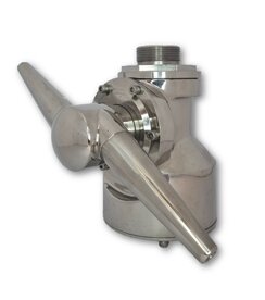 TCP TC-110 - Max 12 bar / 450 l/min