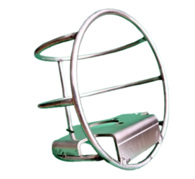 Schutzkäfig für AquaGear – Edelstahl